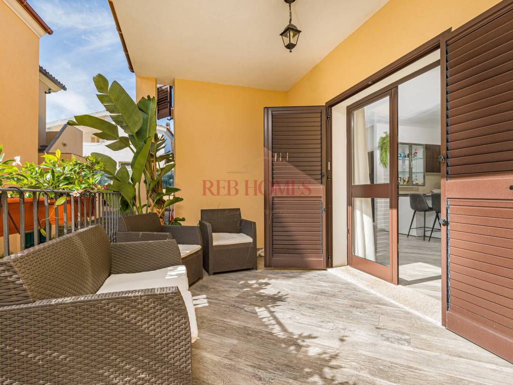Villa a Golfo aranci in Giovanni Pascoli - Foto 3