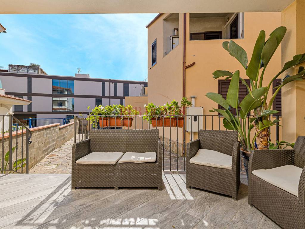 Villa a Golfo aranci in Giovanni Pascoli - Foto 4