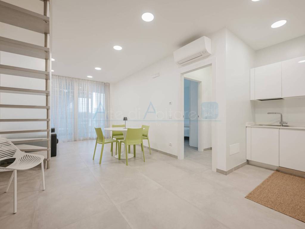 Appartamento a Jesolo in DOMENICO MODUGNO, 69 - Foto 3