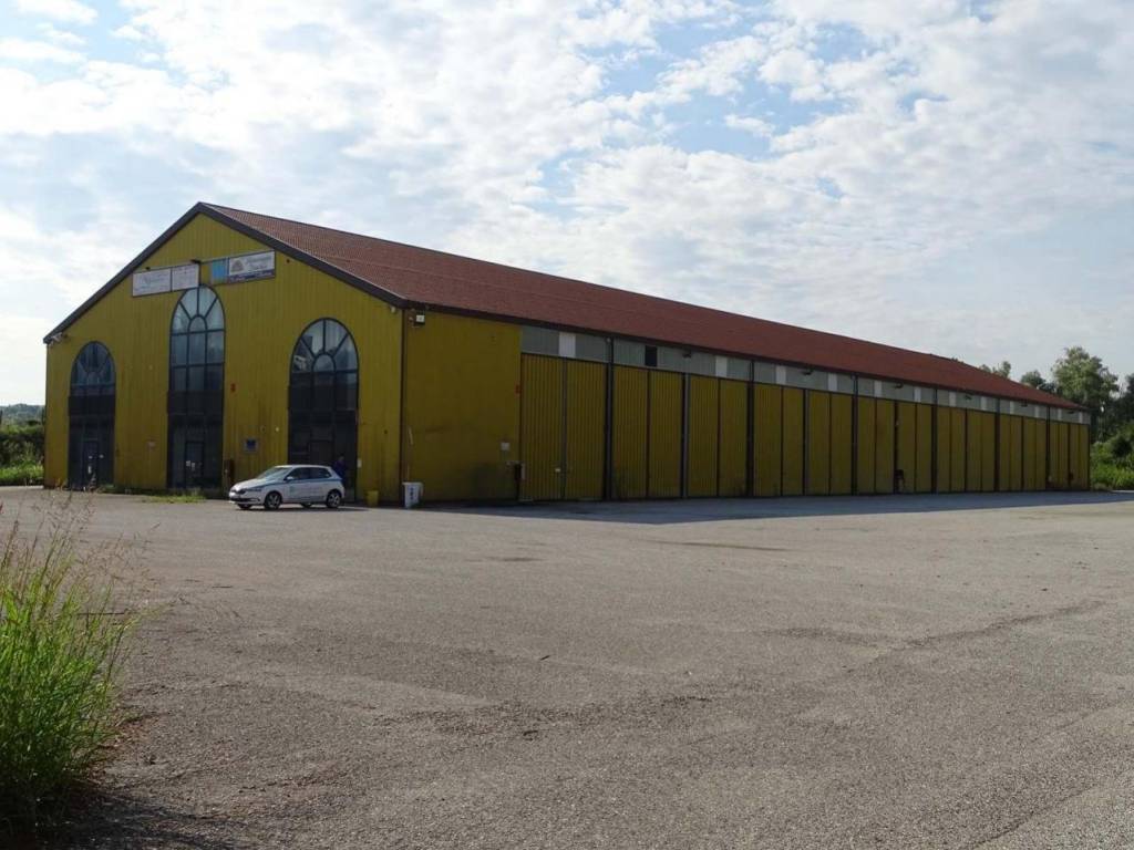 Palazzo / stabile a Porto viro in VIA PO DI VENEZIA - Foto 2