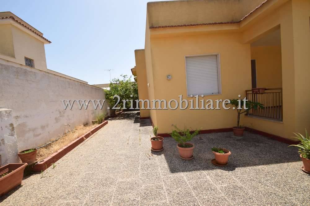 Villa a Mazara del vallo in Lungomare Fata Morgana - Foto 2