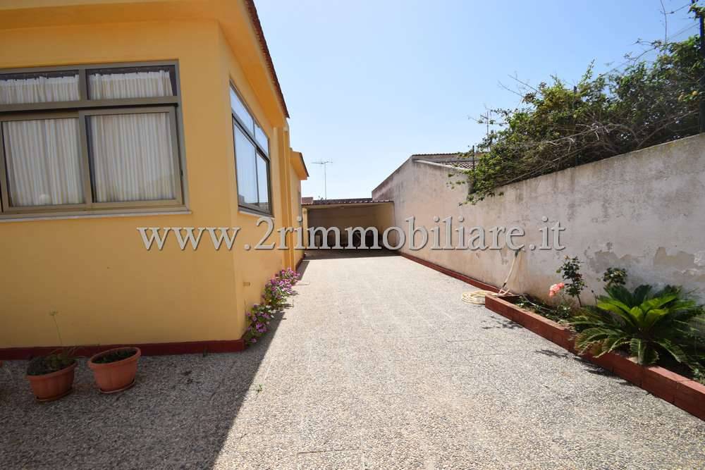Villa a Mazara del vallo in Lungomare Fata Morgana - Foto 3