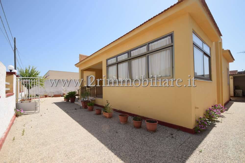 Villa a Mazara del vallo in Lungomare Fata Morgana - Foto 4