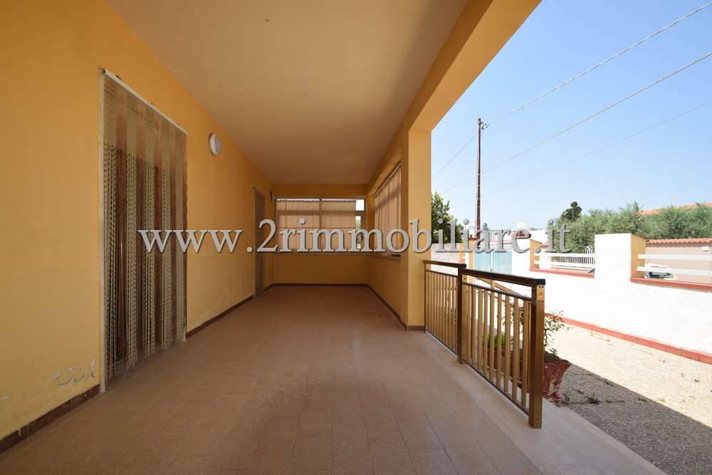 Villa a Mazara del vallo in Lungomare Fata Morgana - Foto 5