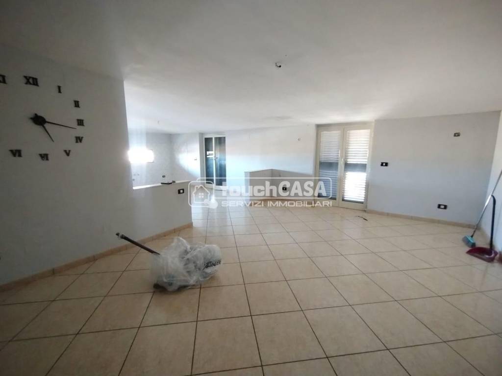 Appartamento a Portico di caserta in Via Alessandro Volta - Foto 2