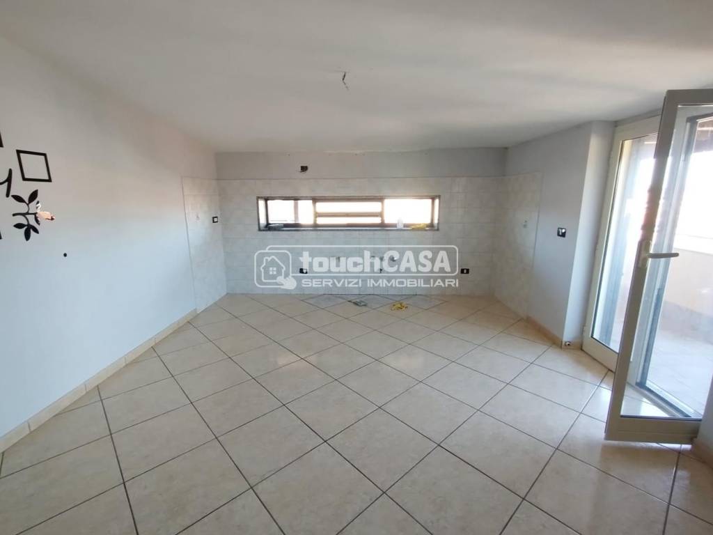 Appartamento a Portico di caserta in Via Alessandro Volta - Foto 3