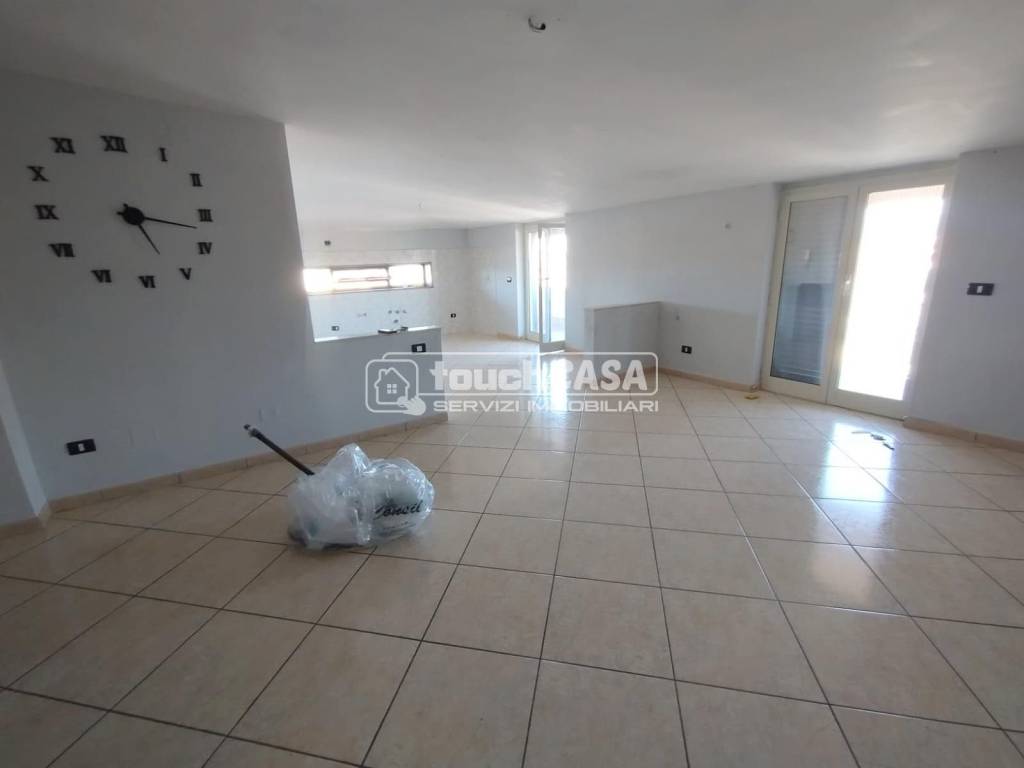 Appartamento a Portico di caserta in Via Alessandro Volta - Foto 4