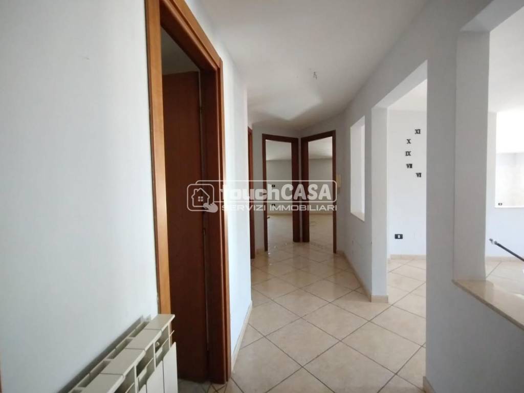 Appartamento a Portico di caserta in Via Alessandro Volta - Foto 5