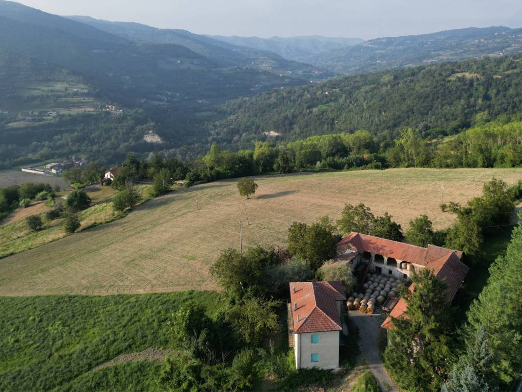 Rustico / casale a Prunetto in Borgata Braia - Foto 2