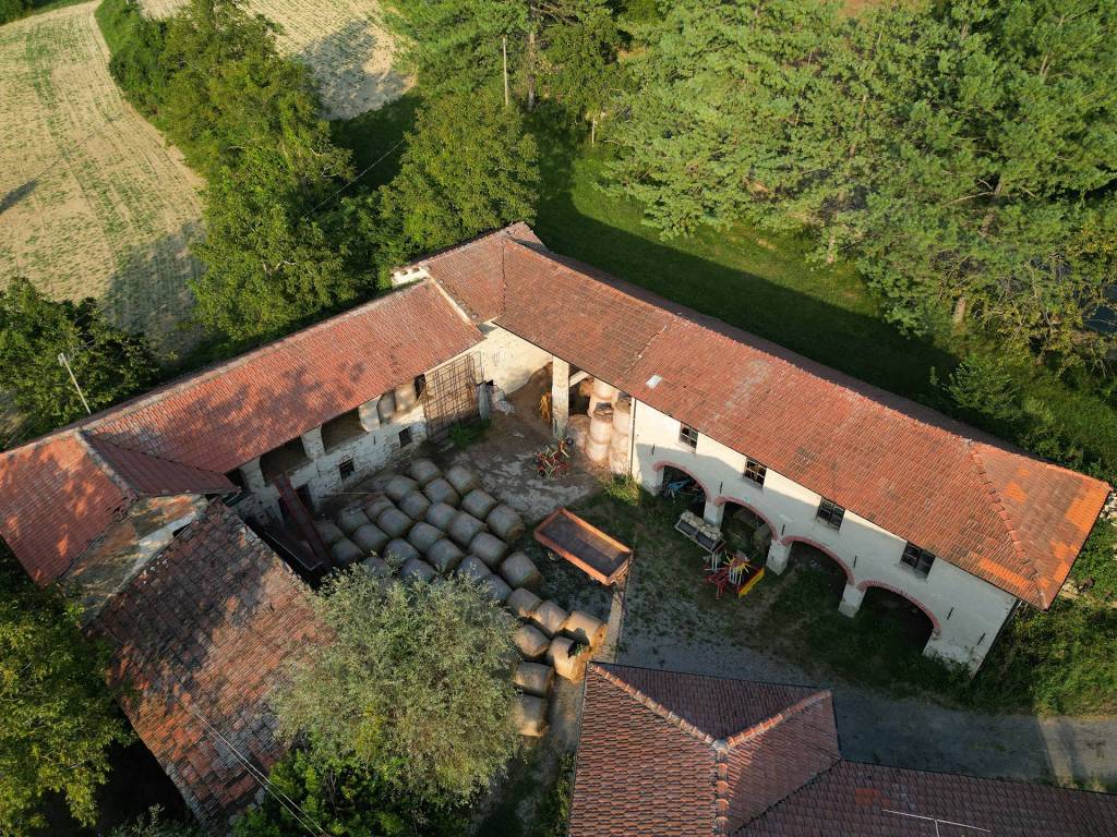 Rustico / casale a Prunetto in Borgata Braia - Foto 4