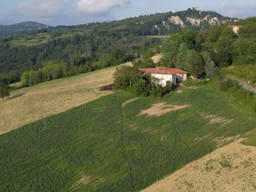 Rustico / casale a Prunetto in Borgata Braia - Foto 5
