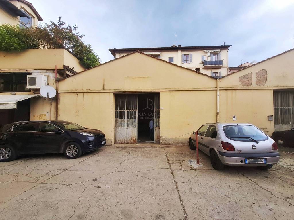 Immobile a Arezzo in Via Piave - Foto 4