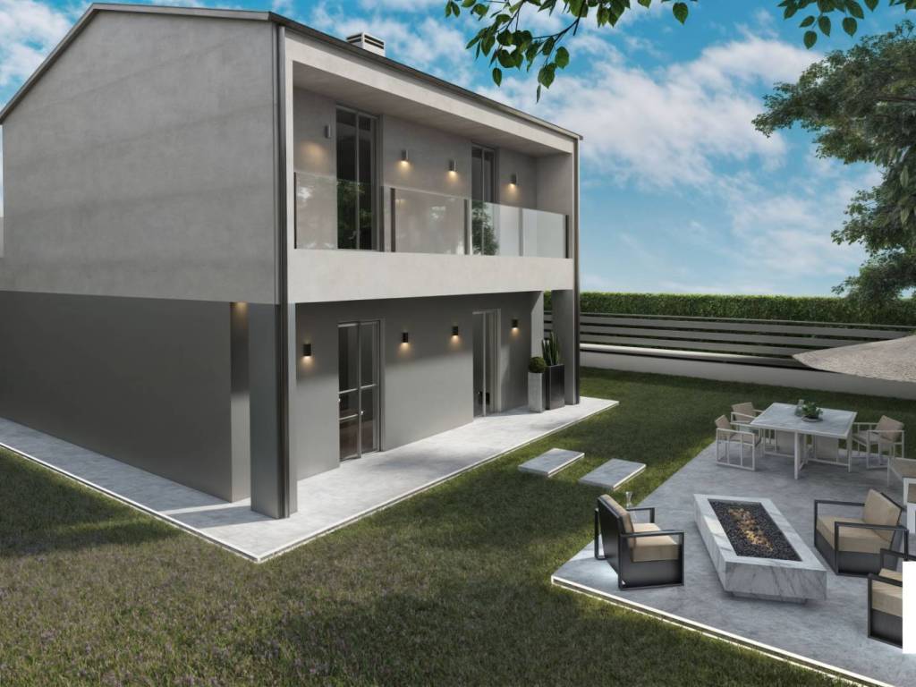 Villa a Castello d'argile in Via Zambeccari - Foto 4