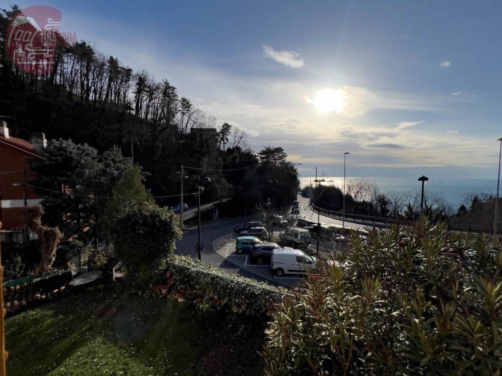 Villa a Trieste in Strada del Friuli, 439 - Foto 2