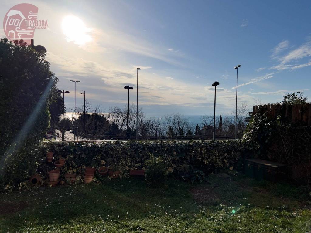 Villa a Trieste in Strada del Friuli, 439 - Foto 3