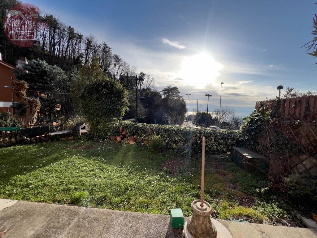 Villa a Trieste in Strada del Friuli, 439 - Foto 4