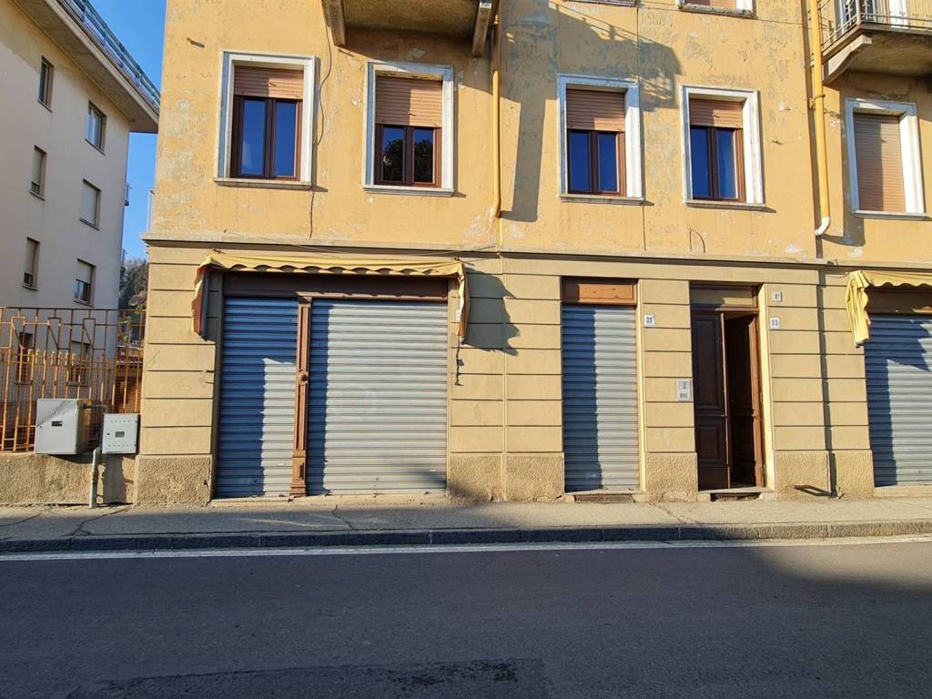 Immobile a Biella in Via Della Vittoria , 33 - Foto 2
