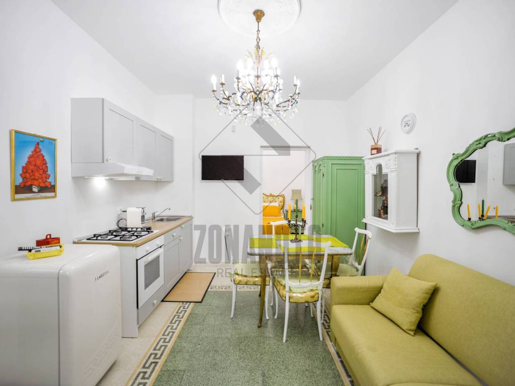 Appartamento a Noto in Vico Carrozzieri, 8 - Foto 2