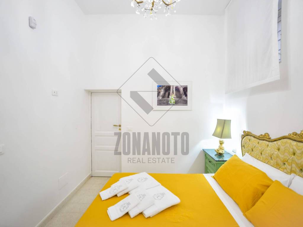 Appartamento a Noto in Vico Carrozzieri, 8 - Foto 3