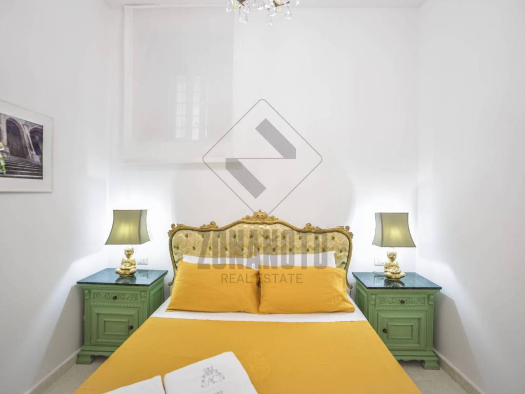 Appartamento a Noto in Vico Carrozzieri, 8 - Foto 4