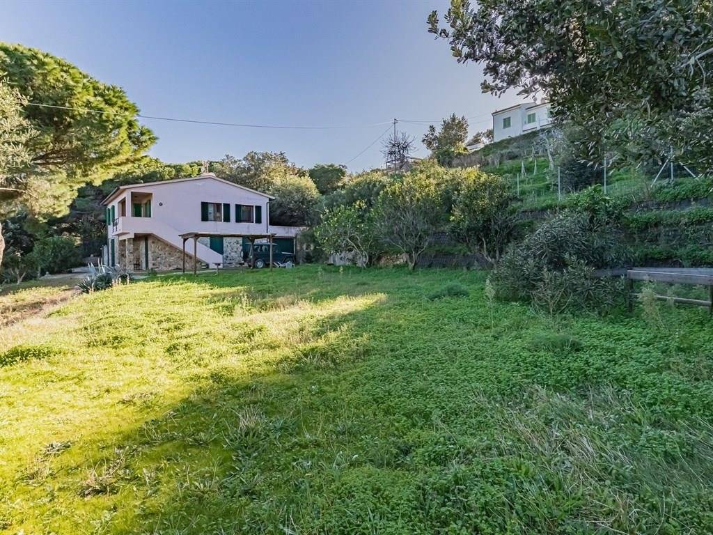 Casa indipendente a Portoferraio in località Acquaviva, 23 - Foto 2