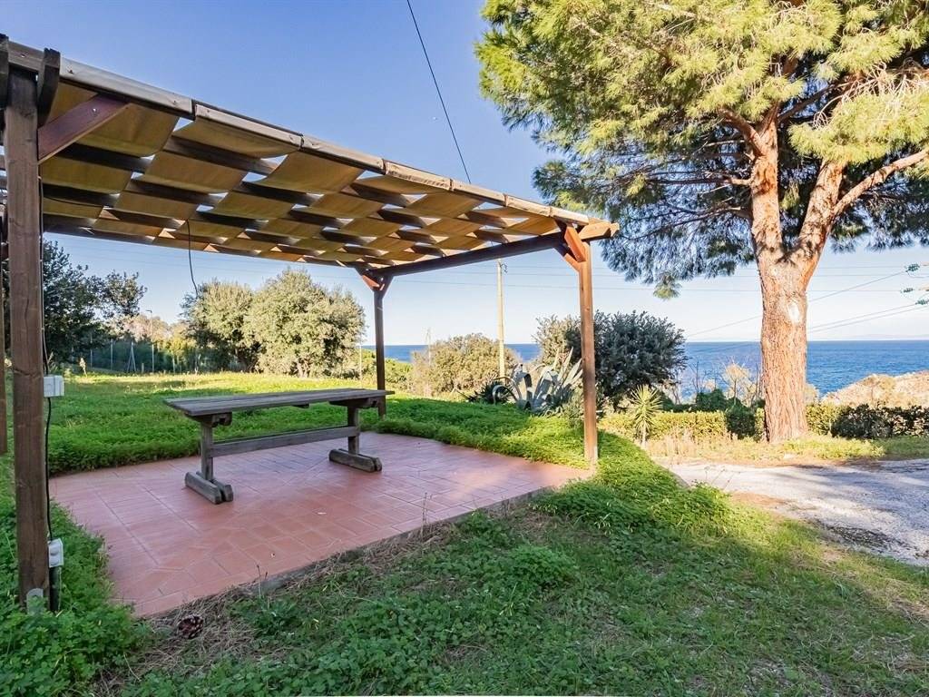 Casa indipendente a Portoferraio in località Acquaviva, 23 - Foto 3