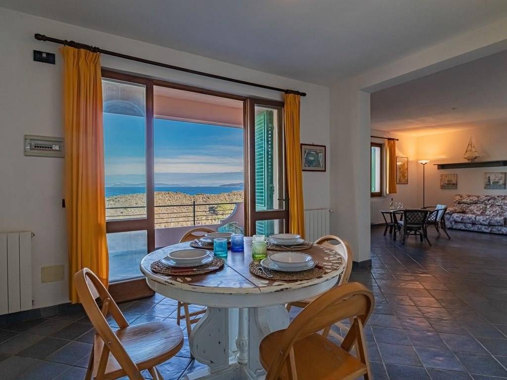 Casa indipendente a Portoferraio in località Acquaviva, 23 - Foto 4