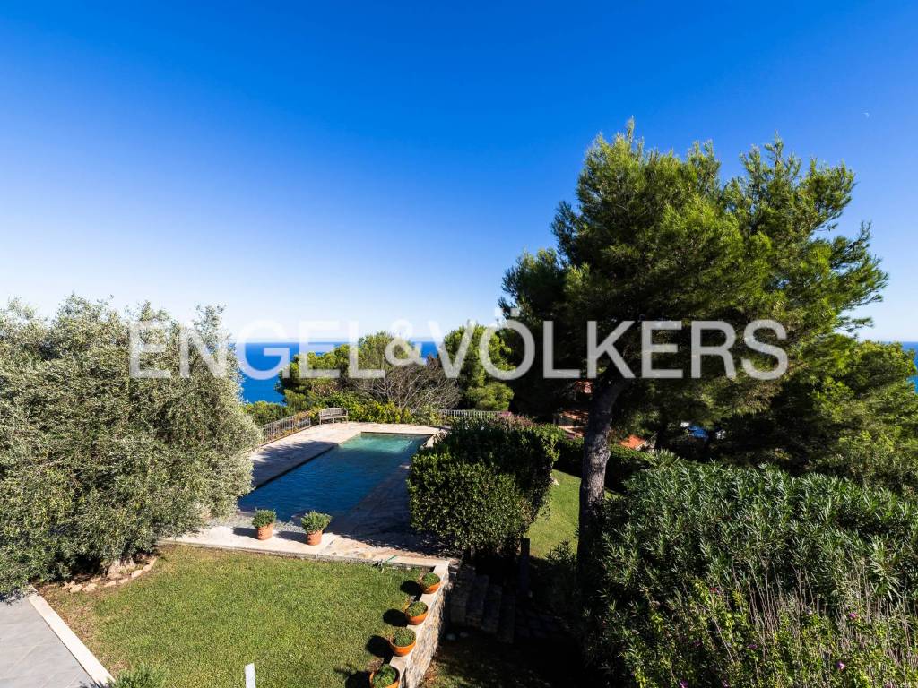 Villa a Andora - Foto 2