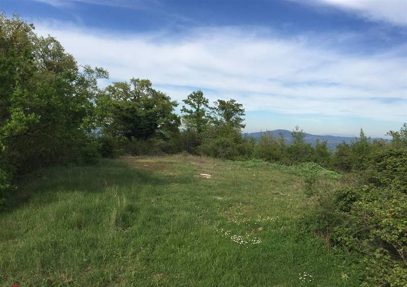 Terreno a San casciano dei bagni - Foto 5