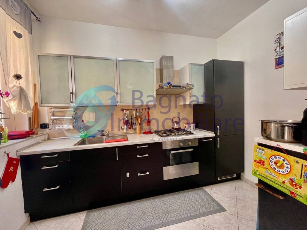 Appartamento a Novara in Via Enrico Precerutti, 5 - Foto 3