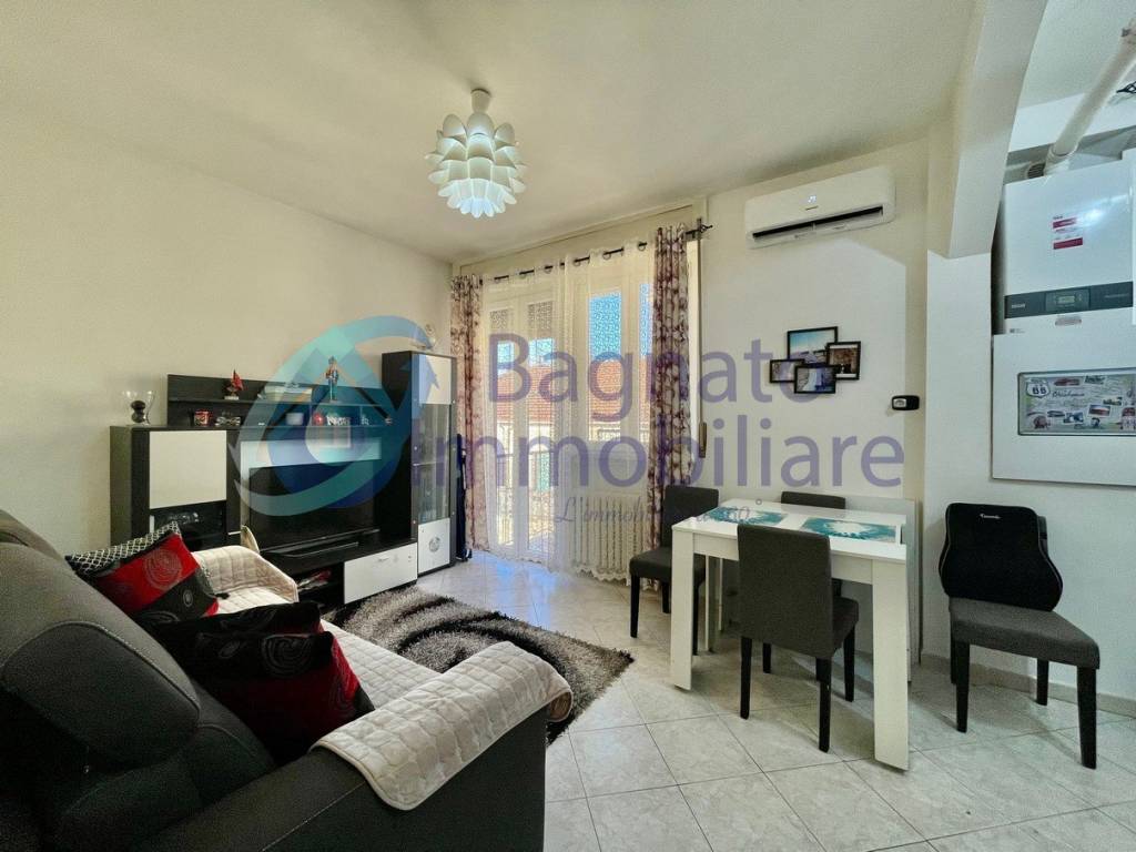 Appartamento a Novara in Via Enrico Precerutti, 5 - Foto 4