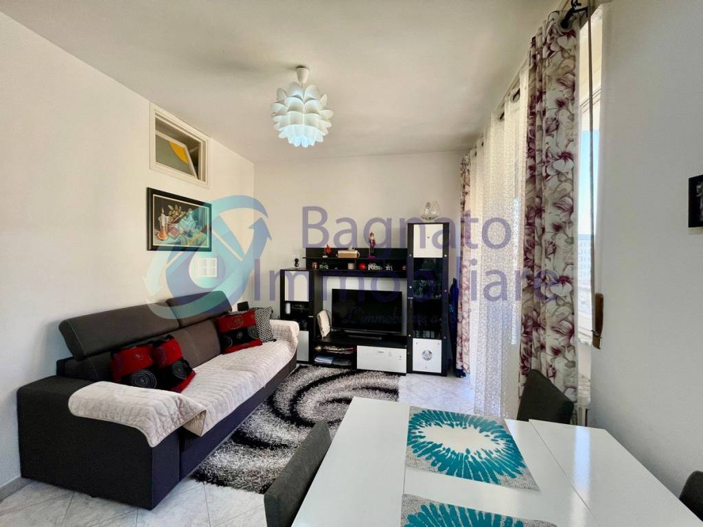 Appartamento a Novara in Via Enrico Precerutti, 5 - Foto 5