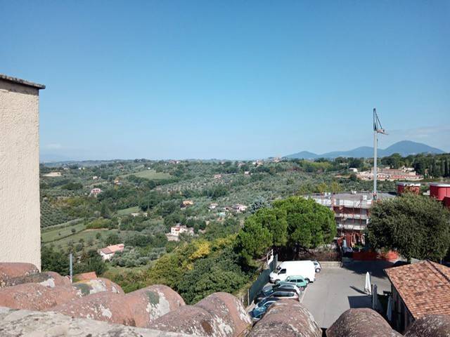 Attico / mansarda a Poggio mirteto - Foto 2