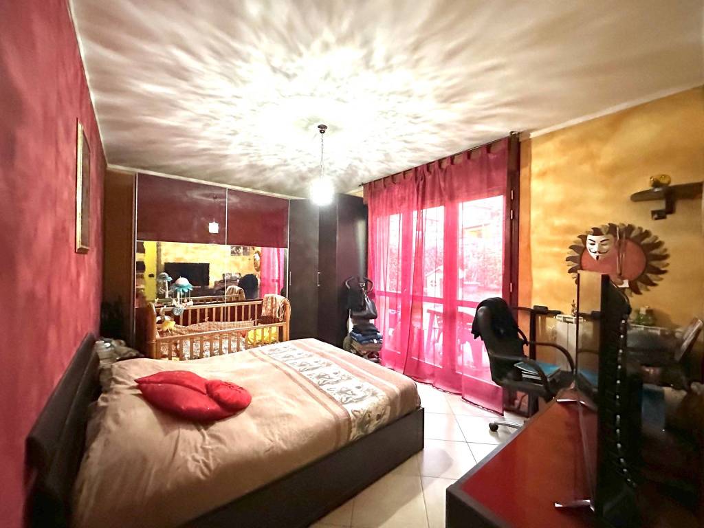 Appartamento a Luino in Via del Pozzo, 2 - Foto 4