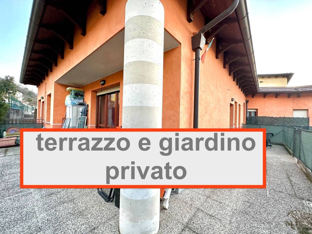 Appartamento a Luino in Via del Pozzo, 2 - Foto 5