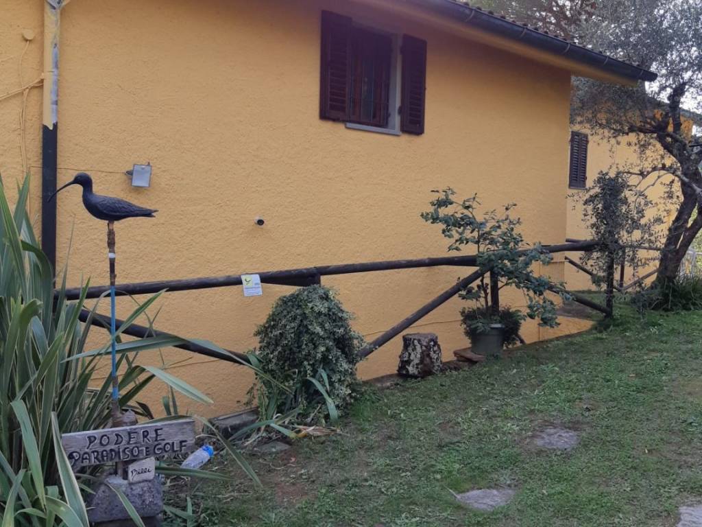 Rustico / casale a Monsummano terme in Piazza Giuseppe Giusti, 55 - Foto 3