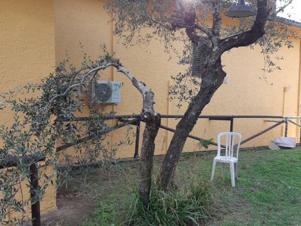 Rustico / casale a Monsummano terme in Piazza Giuseppe Giusti, 55 - Foto 4