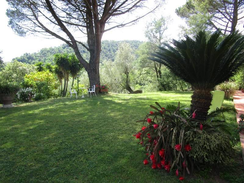 Rustico / casale a Monsummano terme in Piazza Giuseppe Giusti, 55 - Foto 5