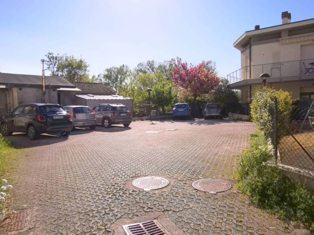 Immobile a Gradara in Strada della Romagna - Foto 2