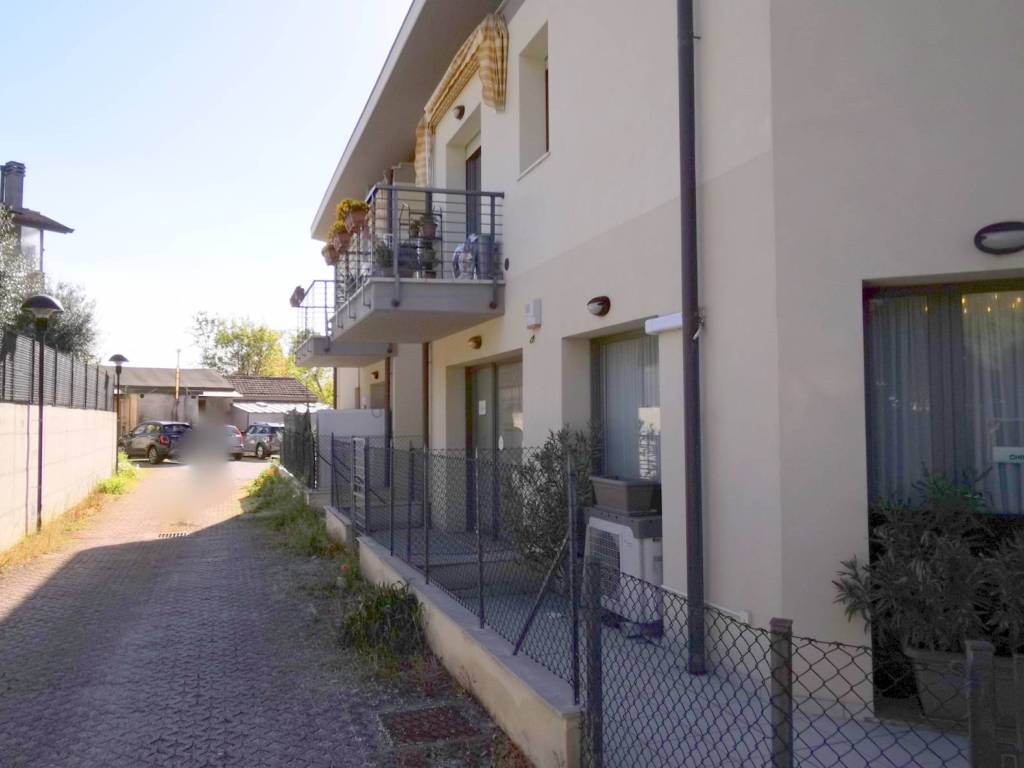 Immobile a Gradara in Strada della Romagna - Foto 4