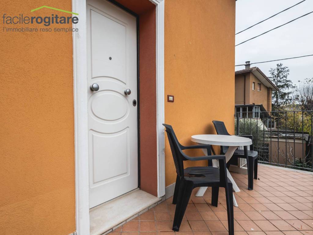 Villa a Cattolica in Emilia Romagna, 45 - Foto 2