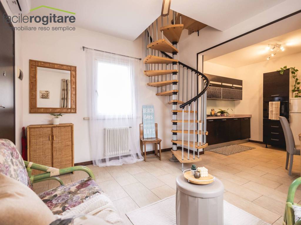 Villa a Cattolica in Emilia Romagna, 45 - Foto 3