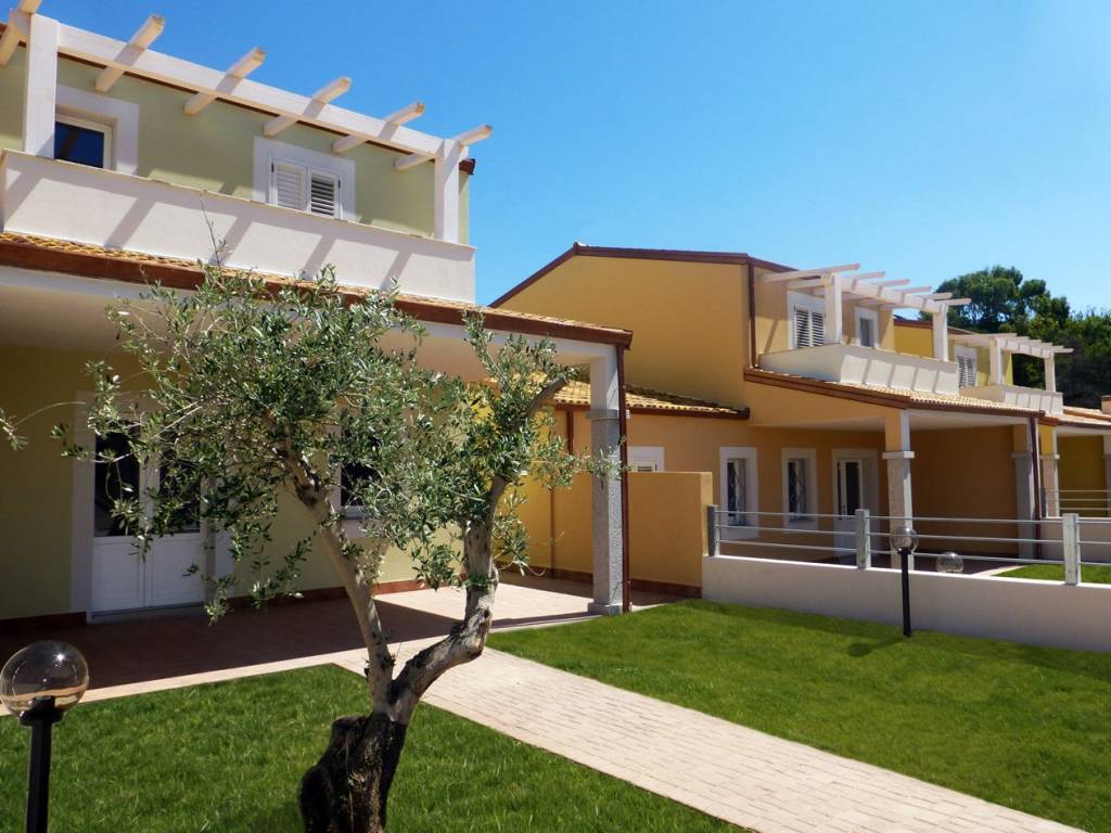 Villetta a schiera a Sorso - Foto 5