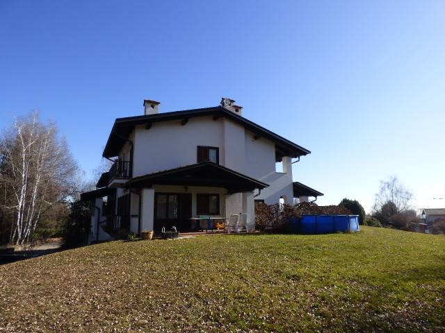 Villa a Sordevolo in Via Clemente Vercellone, 11 - Foto 2