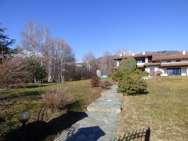 Villa a Sordevolo in Via Clemente Vercellone, 11 - Foto 4