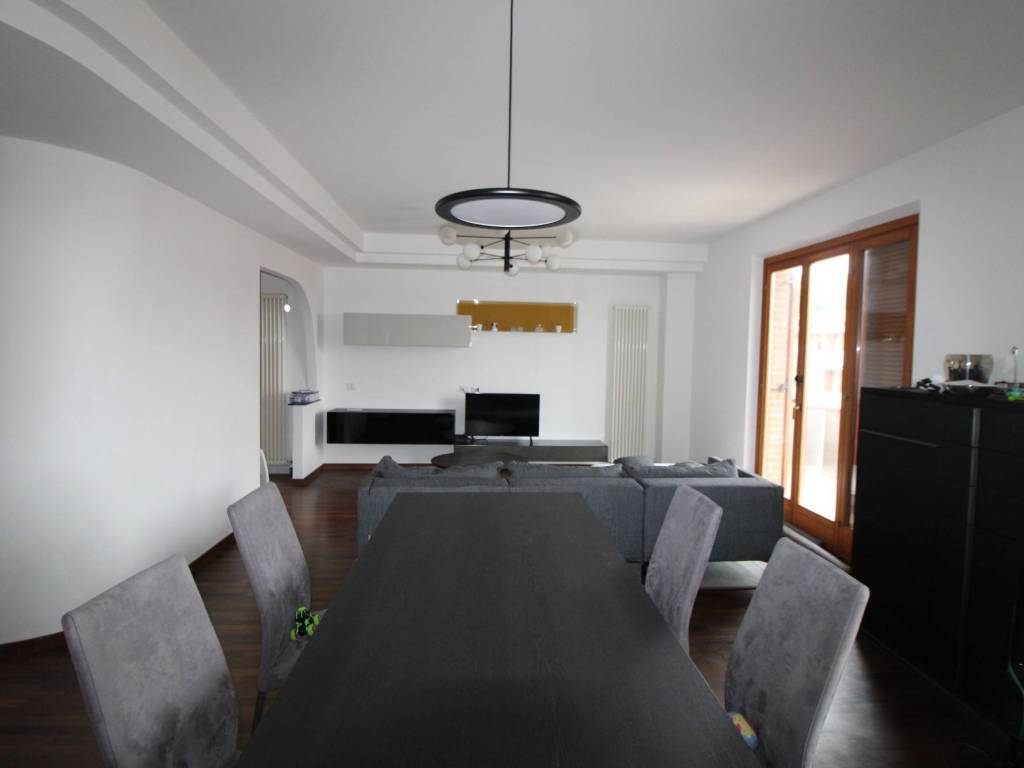 Appartamento a Maiolati spontini - Foto 4