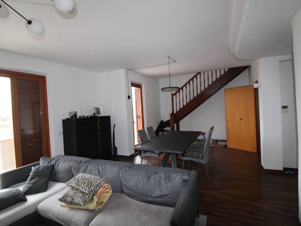 Appartamento a Maiolati spontini - Foto 5