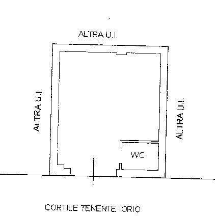 Appartamento a Foggia in via iorio - Foto 2