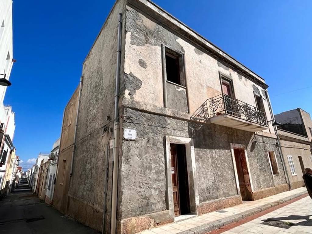 Casa indipendente a Calasetta in Via Roma, 79 - Foto 3