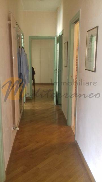 Appartamento a Bordighera in Via Vittorio Emanuele II - Foto 5